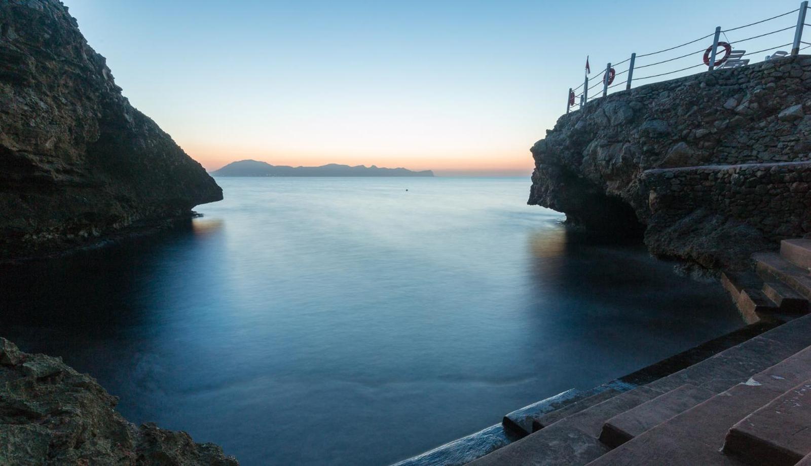 Perla Del Golfo Resort