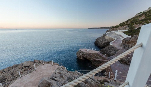 Perla Del Golfo Resort image 10