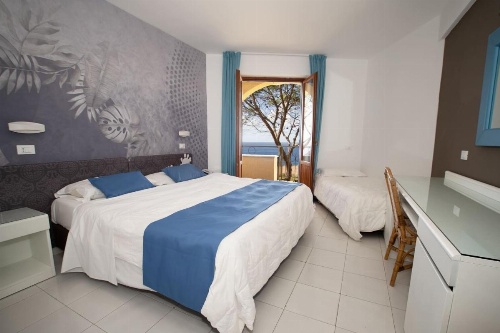 Perla Del Golfo Resort image 37
