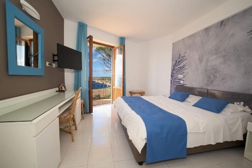 Perla Del Golfo Resort image 41